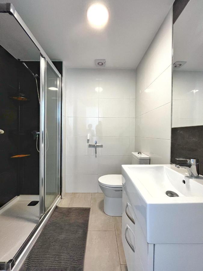 Bristol Palmeras Corralejo Exterior photo