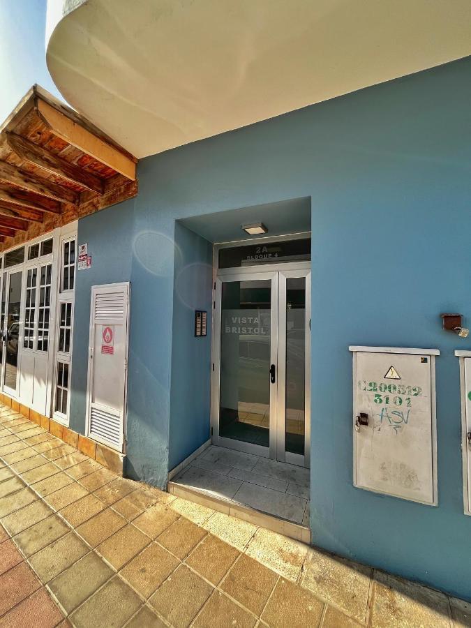 Bristol Palmeras Corralejo Exterior photo