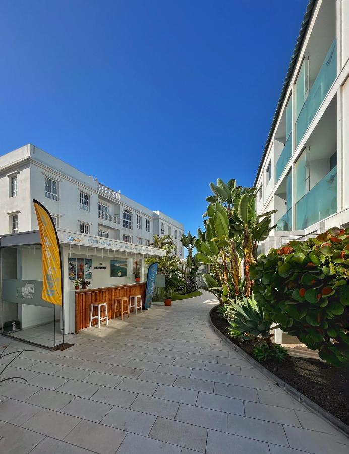 Bristol Palmeras Corralejo Exterior photo
