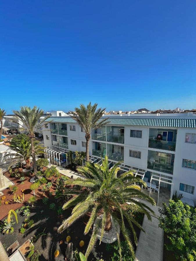 Bristol Palmeras Corralejo Exterior photo