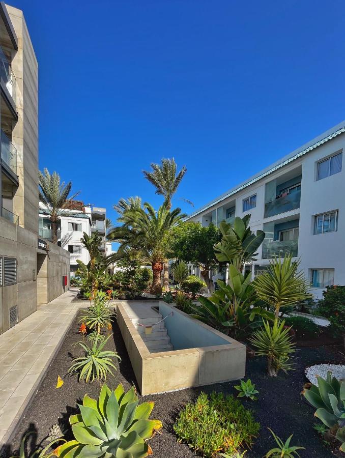Bristol Palmeras Corralejo Exterior photo