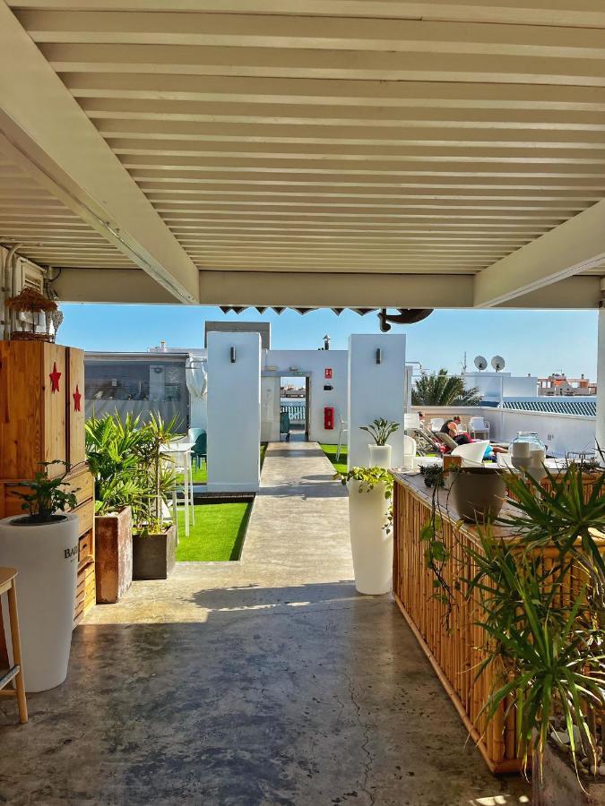 Bristol Palmeras Corralejo Exterior photo