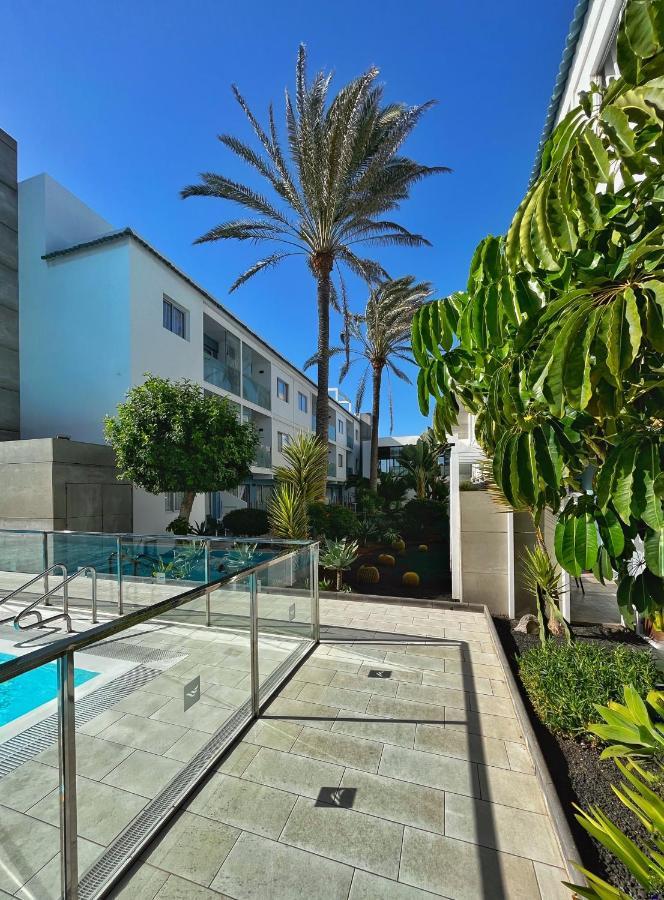 Bristol Palmeras Corralejo Exterior photo